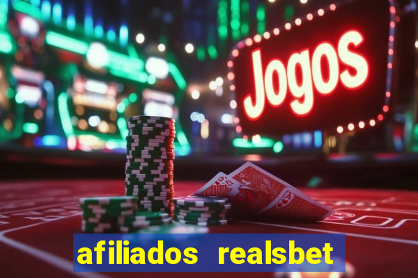 afiliados realsbet com login